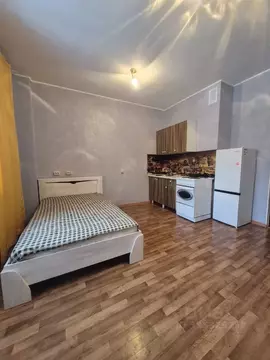 Студия Хакасия, Абакан ул. Маршала Жукова, 89 (22.6 м)