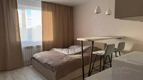 1-к кв. Московская область, Домодедово Южный мкр, ул. Курыжова, 16 ...