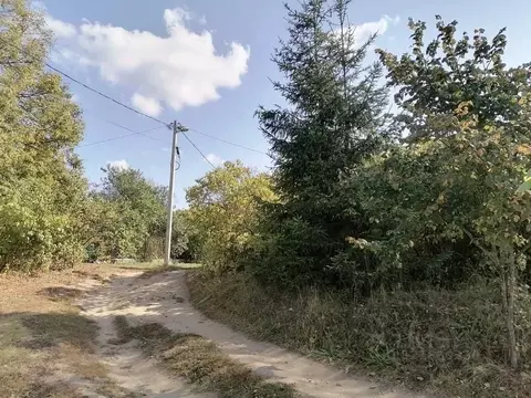 Участок в Владимирская область, Киржачский муниципальный округ, д. ...