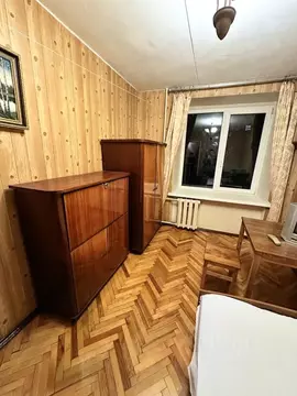 Комната Санкт-Петербург Дачный просп., 38К1 (10.0 м)