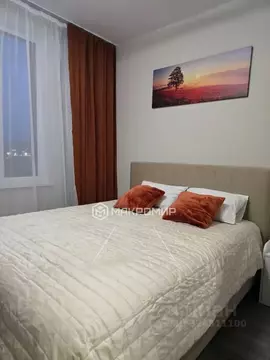 1-к кв. Санкт-Петербург Витебский просп., 99к1 (37.0 м)