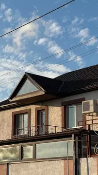 Дом в Краснодарский край, Анапа муниципальный округ, с. Цибанобалка ...