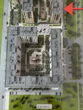 Помещение свободного назначения в Санкт-Петербург ул. Академика ...