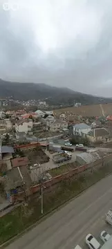 3-комнатная квартира: село Мысхако, Шоссейная улица, 27 (78 м)