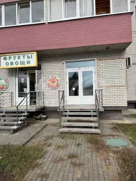 Помещение свободного назначения в Воронежская область, Воронеж бул. ...