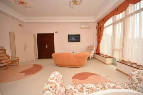 Комната Крым, Ленинский район, Мысовское с/пос, с. Семеновка ул. ...