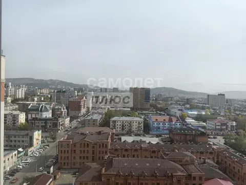 2-к кв. Забайкальский край, Чита Красноармейская ул., 14 (56.0 м)