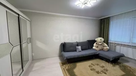 1-к кв. Оренбургская область, Оренбург просп. Победы, 151 (41.0 м)