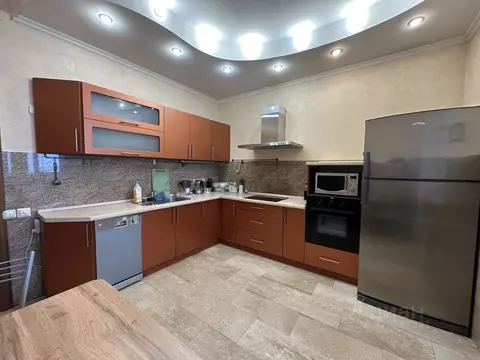 4-к кв. Москва просп. Вернадского, 37к1А (150.0 м)