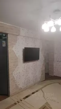 2-к кв. Иркутская область, Иркутск ул. Баумана, 210 (40.0 м)