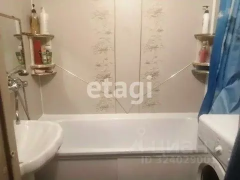 3-к кв. Красноярский край, Красноярск ул. Светлова, 40 (69.5 м)