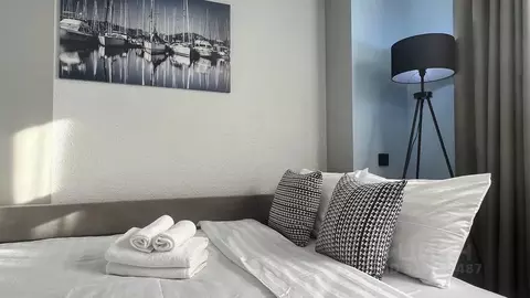 Студия Ленинградская область, Выборг ул. Сторожевой Башни, 10 (30.0 м)