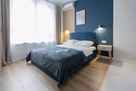 Студия Москва Внуковское поселение, ул. Летчика Грицевца, 14А (18.0 м)