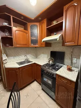 1-к кв. Московская область, Домодедово Авиационный мкр, просп. ...