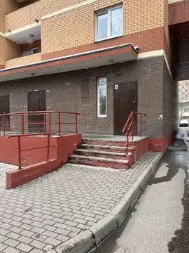 Помещение свободного назначения в Московская область, Люберцы ул. ...