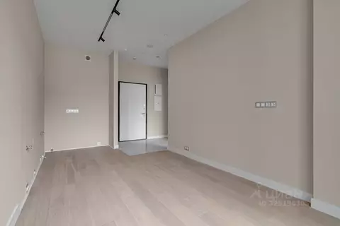 2-к кв. Москва проезд Шелихова, 3 (35.6 м)