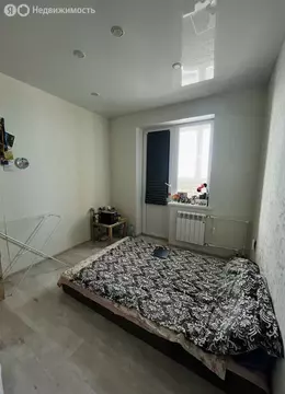 Квартира-студия: деревня Афонино, улица Красная Поляна, 2 (19 м)