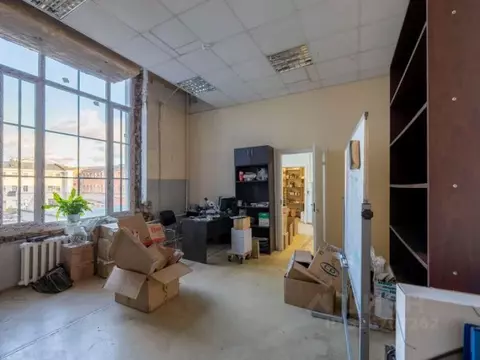 Склад в Санкт-Петербург Звенигородская ул., 9-11 (3245 м)