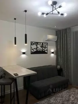 Студия Москва Окружной проезд, 10Б (25.0 м)