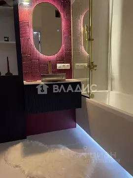 2-к кв. Иркутская область, Иркутск ул. Ивана Доронина, 7/1 (37.0 м)