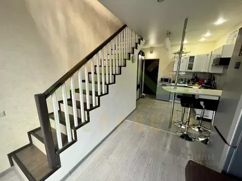 1-к кв. Московская область, Пушкинский городской округ, с. Тарасовка ...