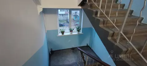 1-к кв. Челябинская область, Челябинск ул. Дзержинского, 87 (35.8 м)