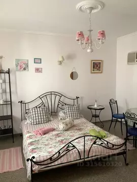 Комната Крым, Судак Юго-Западный мкр, 32