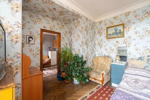 Комната Севастополь ул. Адмирала Макарова, 29 (25.2 м)