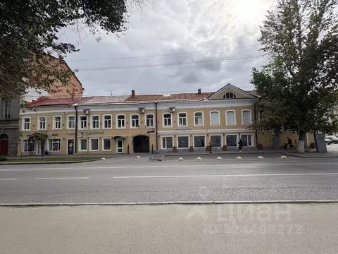 Помещение свободного назначения в Саратовская область, Саратов ...