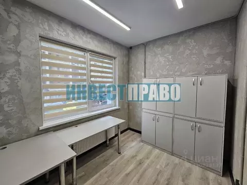 Офис в Москва проезд Чечерский, 136 (7 м)