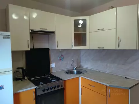 1-к кв. Волгоградская область, Волгоград ул. Луговского, 1 (33.8 м)