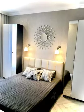 1-к кв. Москва ул. Адмирала Макарова, 6Бк1 (29.0 м)