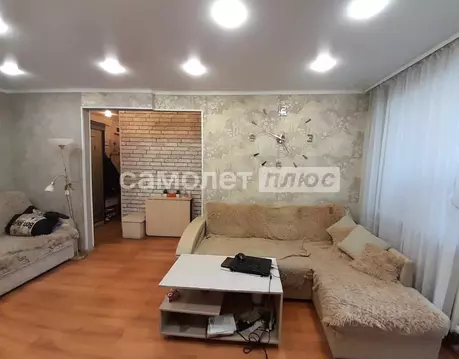 2-к кв. Белгородская область, Белгород просп. Богдана Хмельницкого, ...