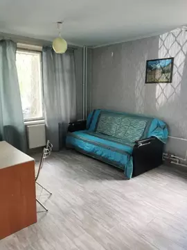 1-к кв. Москва ул. Свободы, 67К2 (32.1 м)