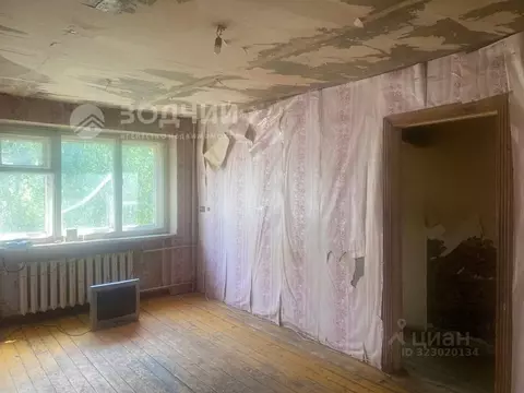 2-к кв. Чувашия, Канаш ул. 30 лет Чувашии, 8 (41.8 м)