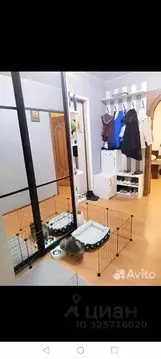 2-к кв. Липецкая область, Липецк ул. Циолковского, 43 (49.0 м)