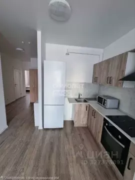 2-к кв. Московская область, Красногорск городской округ, Путилково пгт ...