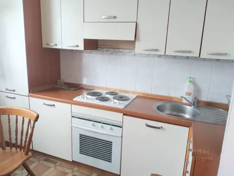 Комната Москва ул. Воронцовские Пруды, 9 (20.0 м)