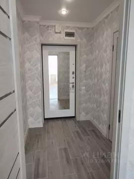 1-к кв. Краснодарский край, Анапа Парковая ул., 43 (50.0 м)