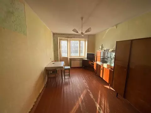 2-к кв. Ленинградская область, Бокситогорск ул. Вишнякова, 30 (44.0 м)