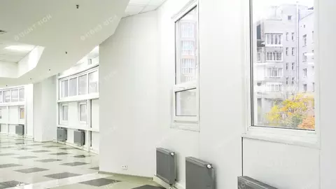 Офис в Санкт-Петербург просп. Испытателей, 30к2 (2491 м)