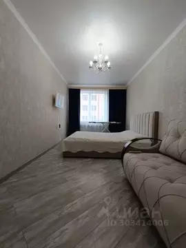 1-к кв. Северная Осетия, Владикавказ ул. Братьев Темировых, 69/2 (47.0 ...