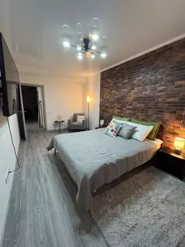 1-к кв. Курская область, Курск ул. Перекальского, 9 (43.0 м)