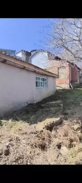 Дом в Крым, Ленинский район, Глазовское с/пос, с. Осовины ул. ...