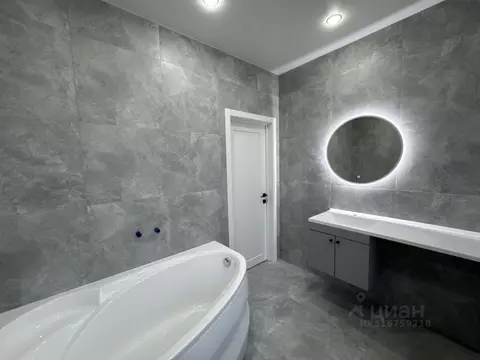 Коттедж в Татарстан, Казань ул. Татлы (143 м)