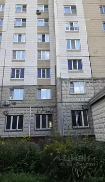 Помещение свободного назначения в Москва Харьковский проезд, 7К2 (438 ...