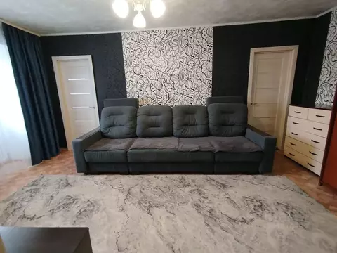 3-к кв. Омская область, Омск Волочаевская ул., 19Д (44.5 м)