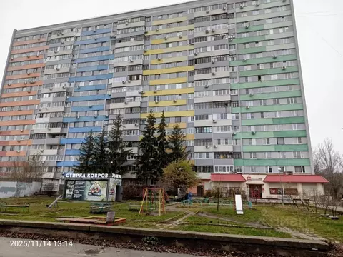 2-к кв. Самарская область, Тольятти Революционная ул., 44 (47.6 м)