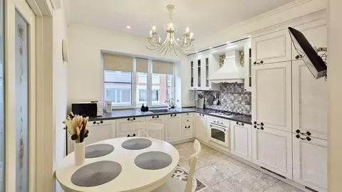 1-к кв. Московская область, Люберцы городской округ, Томилино пгт, ...