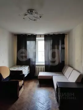 1-к кв. Московская область, Люберцы Октябрьский просп., 151/9 (31.4 м)